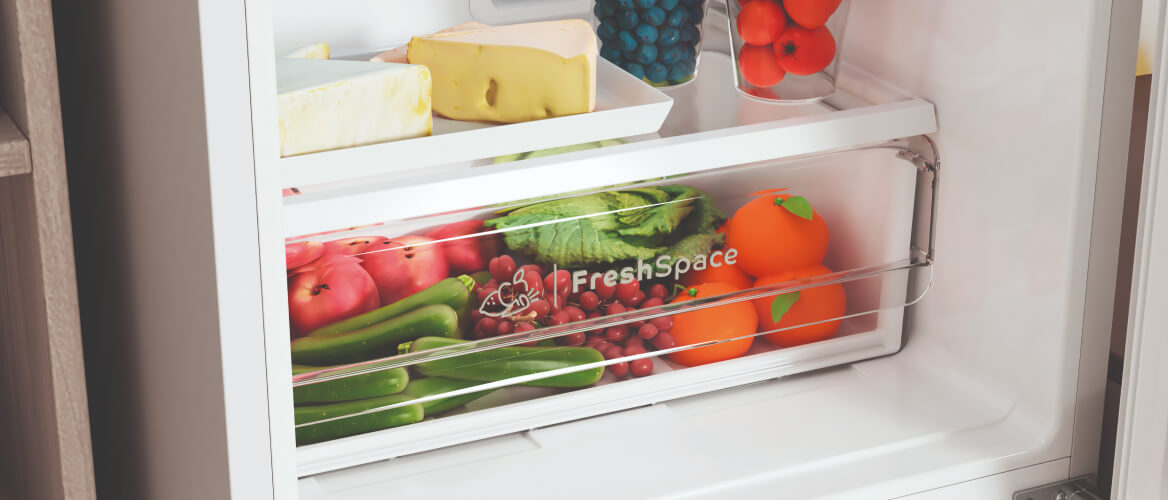 FreshSpace <sup>*</sup>