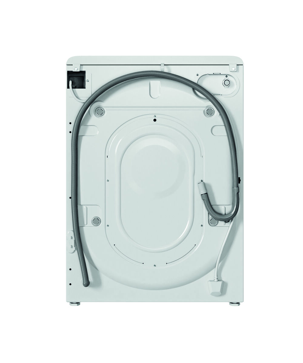 Стиральная машина Indesit BWSE 61051 WWV RU рис.3