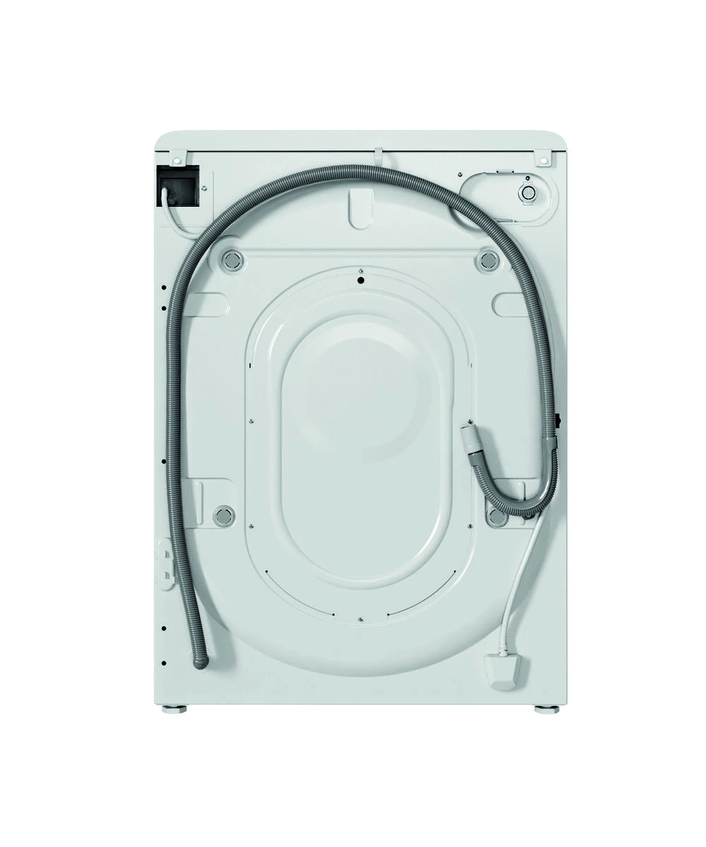 Стиральная машина Indesit BWSE 61051 WWV RU рис.3