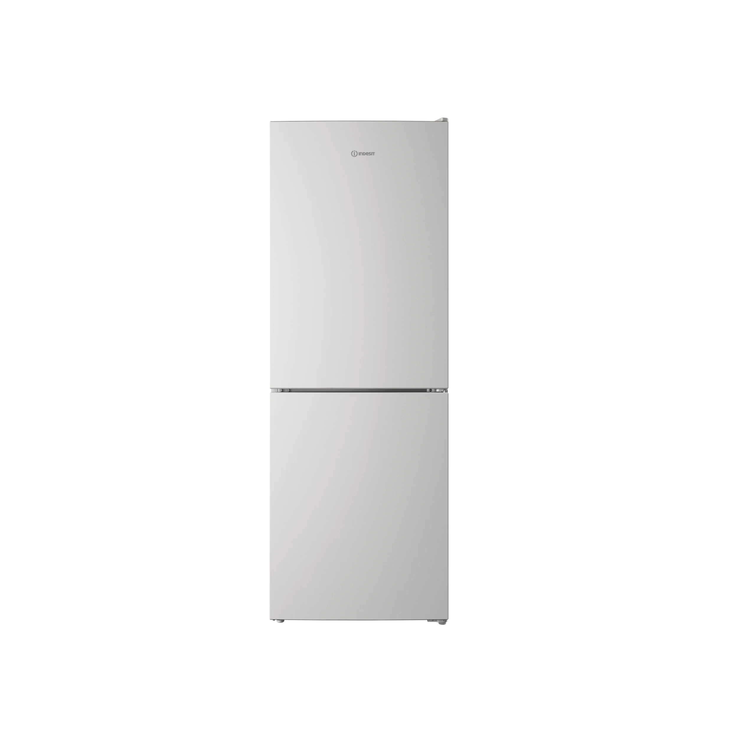 Холодильник с нижней морозильной камерой Indesit ITR 4160 W рис.2