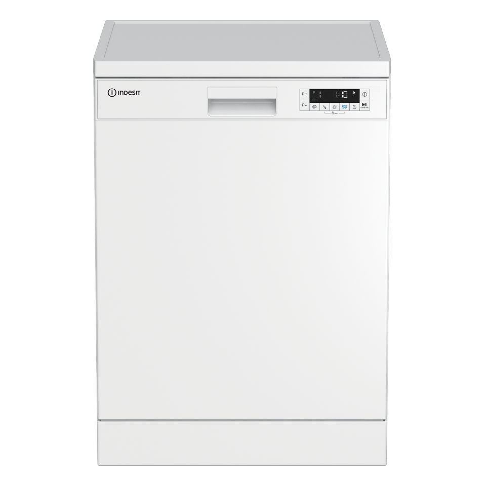 Отдельностоящая посудомоечная машина Indesit DF 5C85 D рис.1