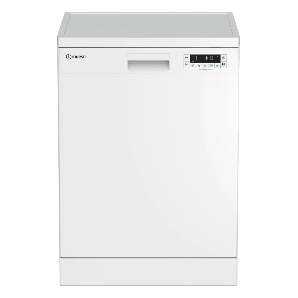 Отдельностоящая посудомоечная машина Indesit DF 5C85 D рис.1