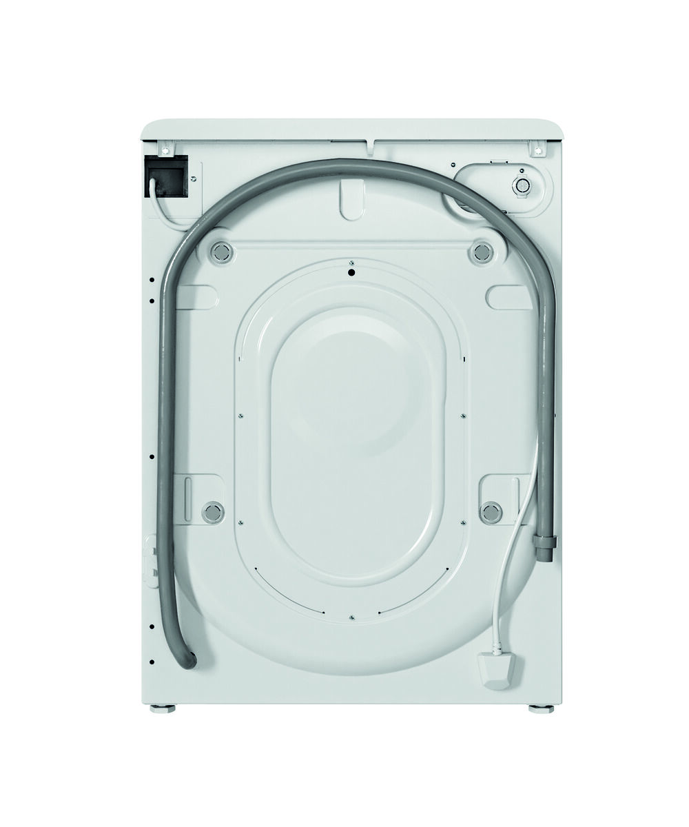 Стиральная машина Indesit BWE 81282 L рис.3