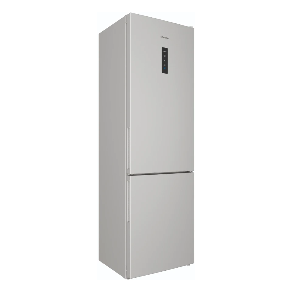 Холодильник с нижней морозильной камерой Indesit ITD 5200 W рис.1