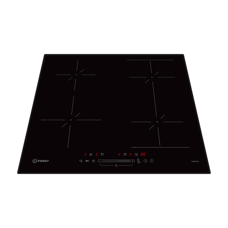 Индукционная варочная панель Indesit IS 41Q60 NE