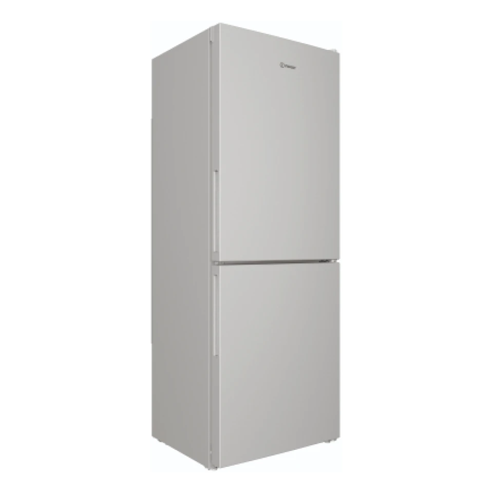 Холодильник с нижней морозильной камерой Indesit ITD 4160 W рис.1