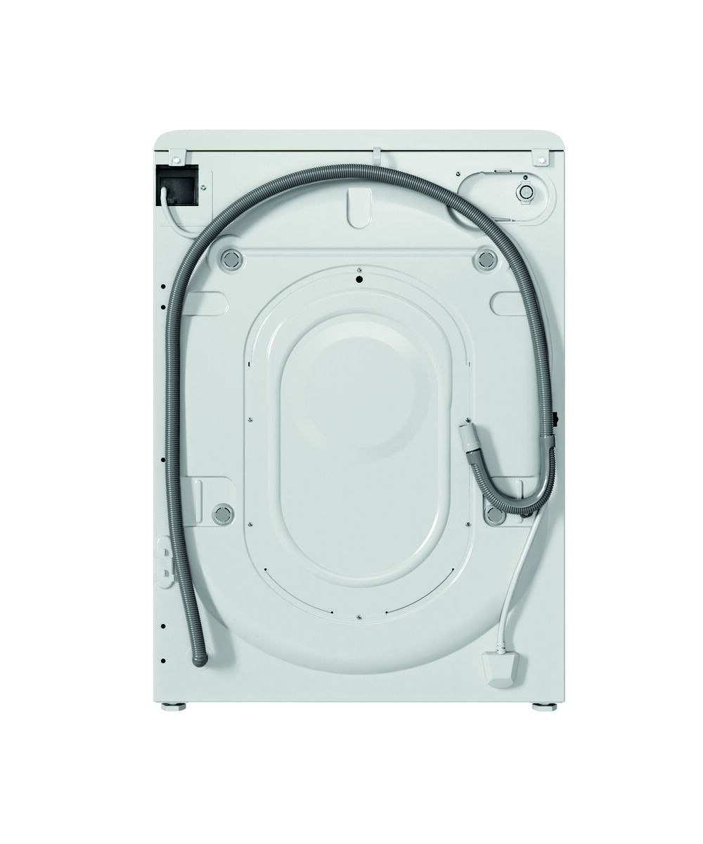 Стиральная машина Indesit BWSB 61051 WWV RU рис.3