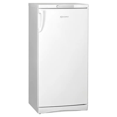 Холодильник с верхней морозильной камерой Indesit ITD 125 W рис.1