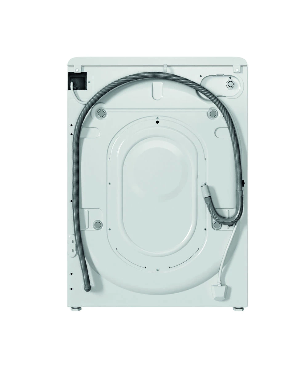 Стиральная машина Indesit BWSD 61051 WWV RU рис.3