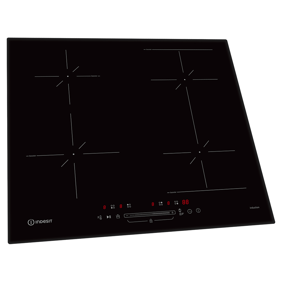 Индукционная варочная панель Indesit IS 41Q60 NE