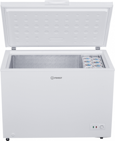 Морозильная камера Indesit ICF 300 рис.3