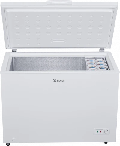 Морозильная камера Indesit ICF 300 рис.3