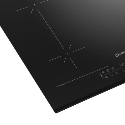 Индукционная варочная панель Indesit IB 41B60 BF рис.4