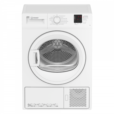 Сушильная машина Indesit DI 725 C рис.1