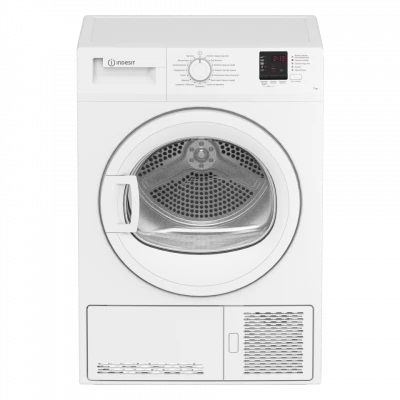 Сушильная машина Indesit DI 725 C рис.1