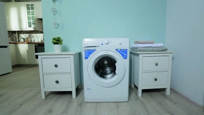 Стиральная машина Indesit BWSB 50851 рис.9