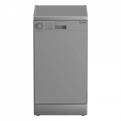 Отдельностоящая посудомоечная машина Indesit DFS 1A59 S рис.1