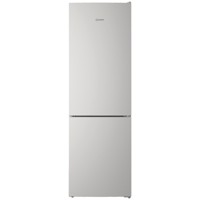 Холодильник с нижней морозильной камерой Indesit ITD 4180 W рис.2