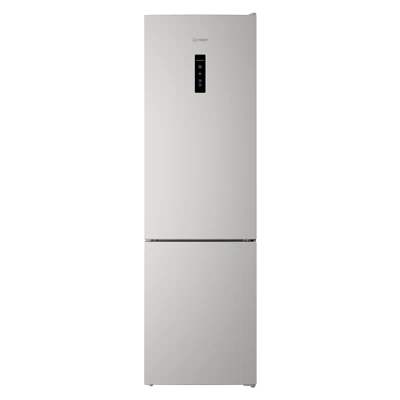 Холодильник с нижней морозильной камерой Indesit ITR 5200 W рис.2