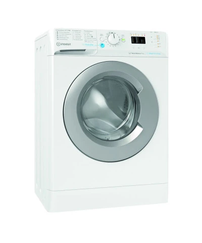 Стиральная машина Indesit BWSA 61051 WSV RU рис.9