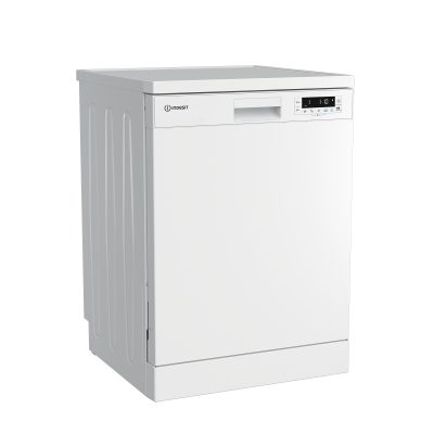 Отдельностоящая посудомоечная машина Indesit DF 4C68 D рис.2