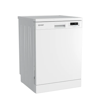 Отдельностоящая посудомоечная машина Indesit DF 4C68 D рис.2