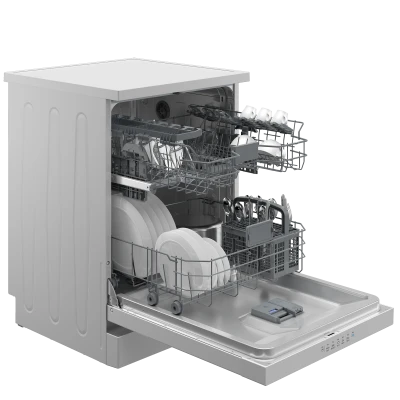 Отдельностоящая посудомоечная машина Indesit DF 4C68 D рис.4