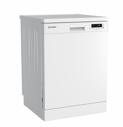 Отдельностоящая посудомоечная машина Indesit DF 5C85 D рис.2