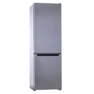 Холодильник с нижней морозильной камерой Indesit DS 4180 SB рис.20