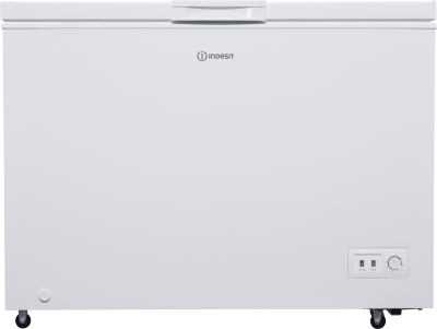 Морозильная камера Indesit ICF 300 рис.2