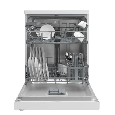 Отдельностоящая посудомоечная машина Indesit DF 3A59 B рис.3