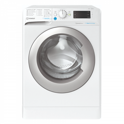 Стиральная машина Indesit BWSE 81293X WSV RU рис.1