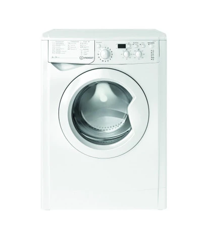 Стиральная машина Indesit IWSD 6105 (CIS).L рис.8