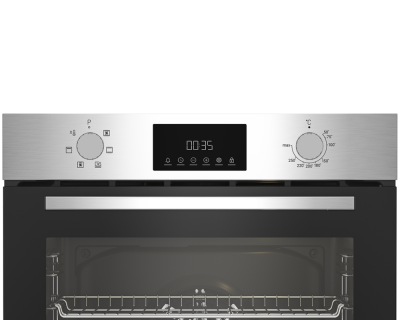 Конвекционный духовой шкаф Indesit IFE 3644 J IX рис.2