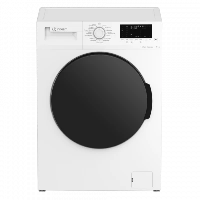 Стирально-сушильная машина Indesit WDS 7428 C7S VW рис.1