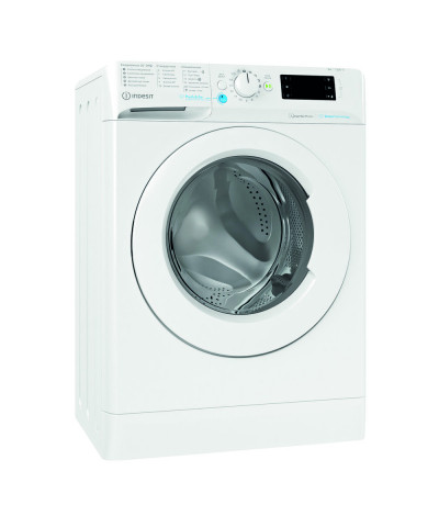 Стиральная машина Indesit BWSE 81293X WWV RU рис.9