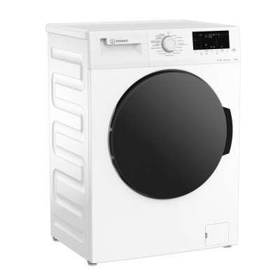 Стирально-сушильная машина Indesit WDS 7428 C7S VW рис.2