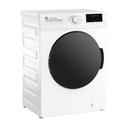 Стирально-сушильная машина Indesit WDS 7428 C7S VW рис.2