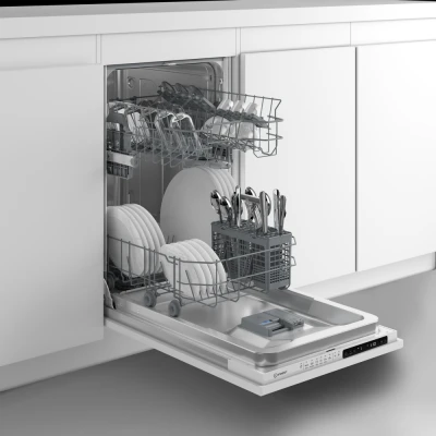 Встраиваемая посудомоечная машина Indesit DIS 1C69 рис.2