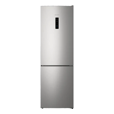 Холодильник с нижней морозильной камерой Indesit ITR 5180 X рис.2