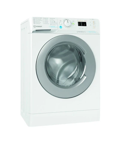 Стиральная машина Indesit BWSA 71052X WSV RU рис.9