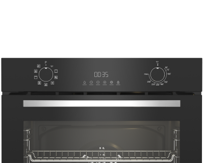 Мультифункциональный духовой шкаф Indesit IFE 4841 J BL рис.2