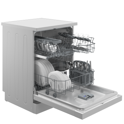 Отдельностоящая посудомоечная машина Indesit DF 3A59 рис.4