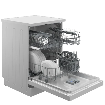 Отдельностоящая посудомоечная машина Indesit DF 3A59 B рис.4