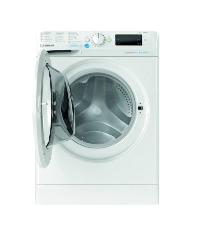 Стиральная машина Indesit BWE 81282 L рис.7