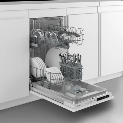 Встраиваемая посудомоечная машина Indesit DIS 1C67 E рис.2