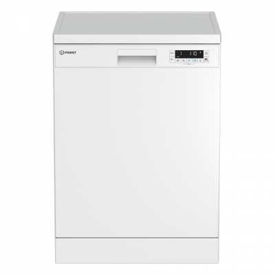 Отдельностоящая посудомоечная машина Indesit DF 4C68 D рис.1