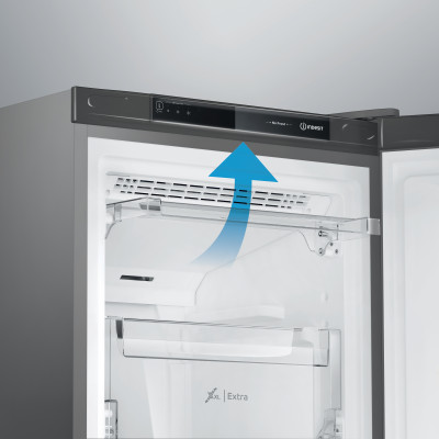 Морозильная камера Indesit DFZ 4150.1 G рис.6