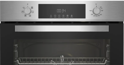 Конвекционный духовой шкаф Indesit IFE 3644 IX рис.2