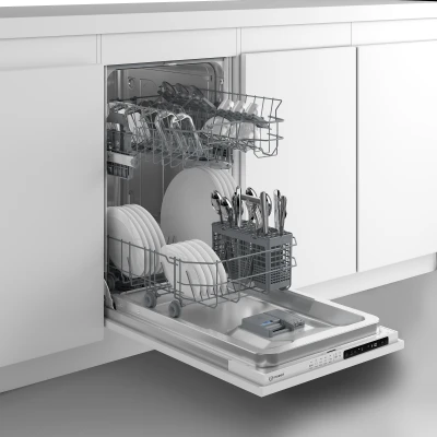 Встраиваемая посудомоечная машина Indesit DIS 1C59 рис.3